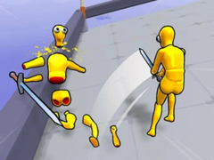 Spiel Epic Sword Battle