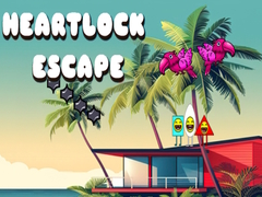 Spiel Heartlock Escape