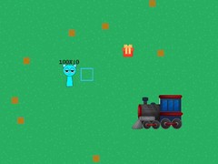 Spiel Sprunki Dead Rails
