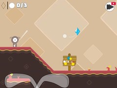 Spiel Golf Monster