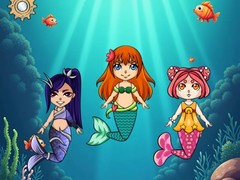 Spiel Princess Vs Shark