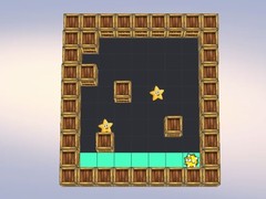 Spiel Color Maze Star Search