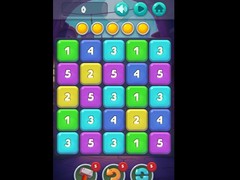 Spiel 2048 Clicker