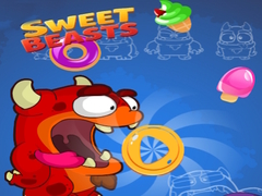 Spiel Sweet Beasts
