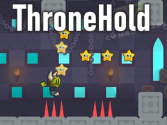 Spiel ThroneHold
