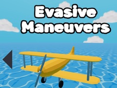 Spiel Evasive Maneuvers