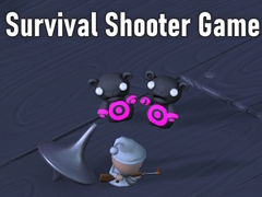 Spiel Survival Shooter Game