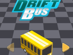 Spiel Drift Bus