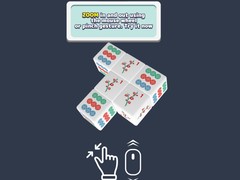 Spiel Mahjong 3d Match