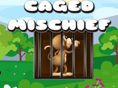 Spiel Caged Mischief