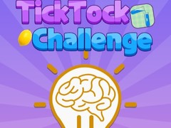 Spiel Ticktock Challenge