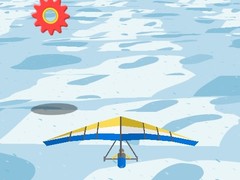 Spiel Hang Glider