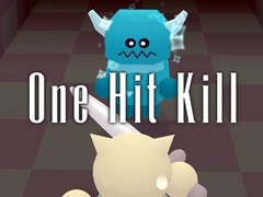 Spiel One Hit Kill