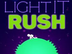 Spiel Light It Rush