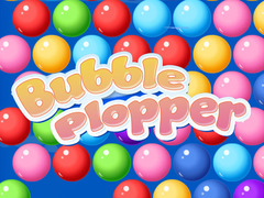 Spiel Bubble Plopper