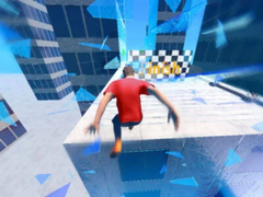 Spiel Rooftop Run