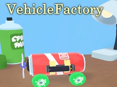 Spiel VehicleFactory