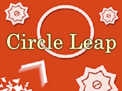 Spiel Circle Leap