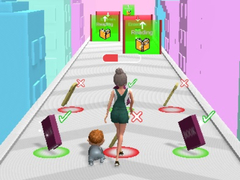 Spiel Good Mom Bad Mom