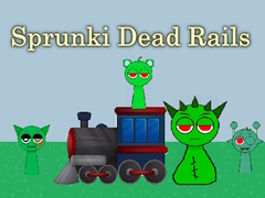 Spiel Sprunki Dead Rails