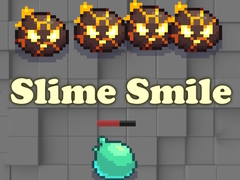 Spiel Slime Smile