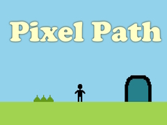 Spiel Pixel Path