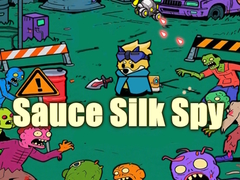 Spiel Sauce Silk Spy