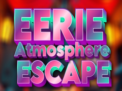 Spiel Eerie Atmosphere Escape
