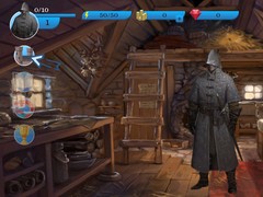 Spiel Battle Of Heroes Rpg
