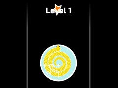 Spiel Fire Snake
