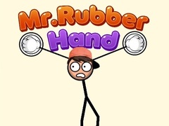 Spiel Mr. Rubber Hand