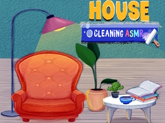 Spiel House Cleaning ASMR