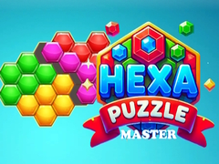 Spiel Hexa Puzzle Master