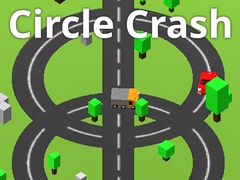 Spiel Circle Crash