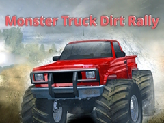Spiel Monster Truck Dirt Rally