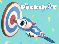 Spiel Peckshot