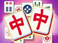 Spiel Grand Mahjong