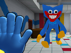 Spiel Poopy Escape The Prison