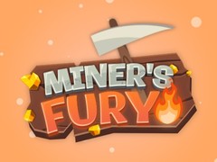 Spiel Miner's Fury