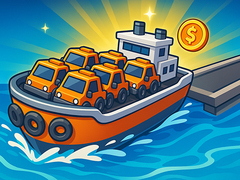 Spiel Boat Mania
