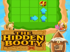 Spiel The Hidden Booty