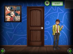 Spiel Amgel Easy Room Escape 289