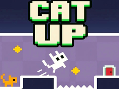 Spiel Cat Up