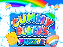 Spiel Gummy Blocks Puzzle
