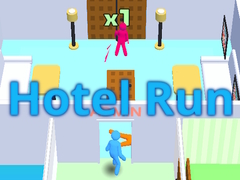 Spiel Hotel Run