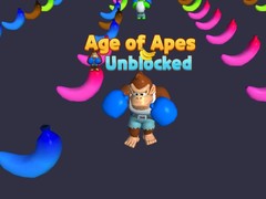 Spiel Age Of Apes Unblocked