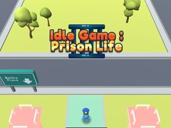 Spiel Idle Game Prison Life