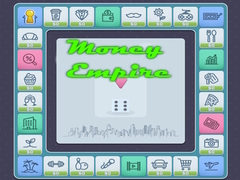 Spiel Money Empire