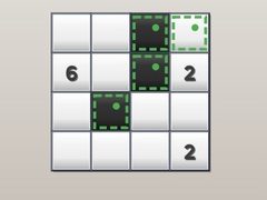 Spiel Logic Islands