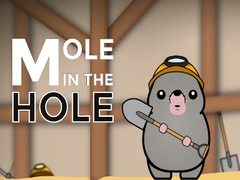 Spiel Mole in the Hole